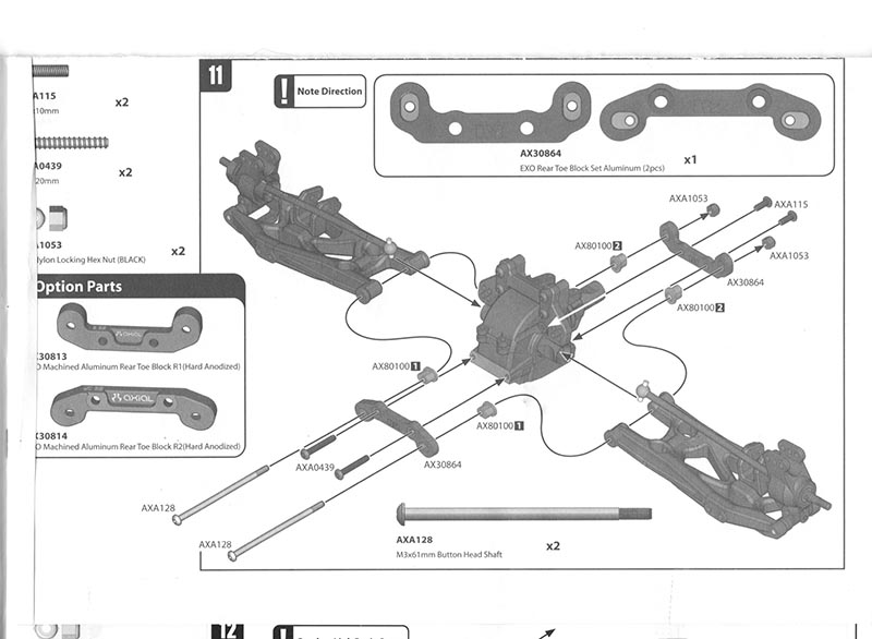 axial exo terra buggy parts